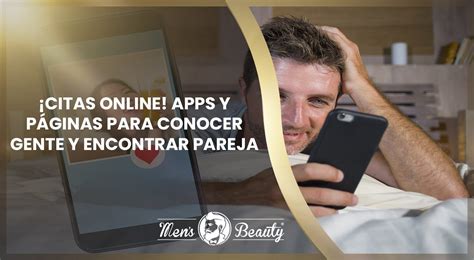 App de citas para ligar, chatear y conocer a gente